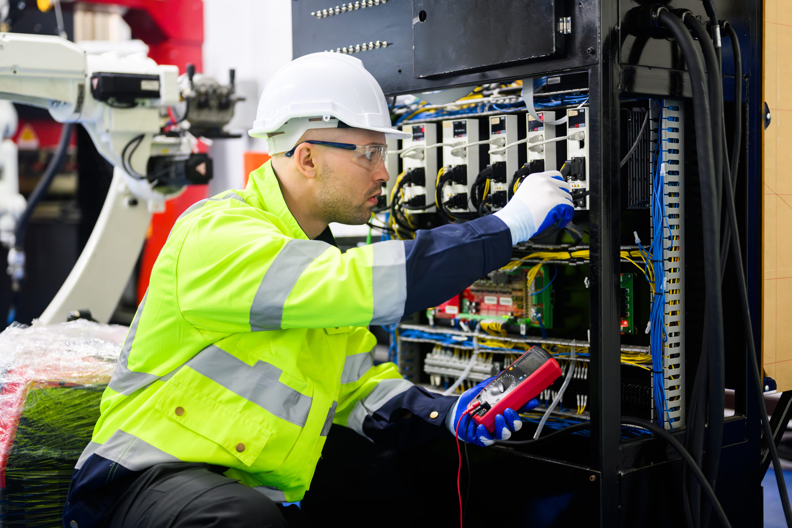 Inteligência e Performance